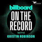 Podcast Billboard On The Record