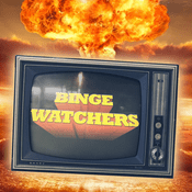 Podcast Binge Watchers