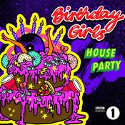 Podcast Birthday Girls' House Party