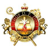 Podcast Bishop D. P. Dove's podcasts
