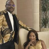 Podcast APOSTLE ISRAEL MONGA