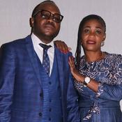 Podcast APOSTLE ISRAEL MONGA