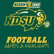 Podcast NDSU Football Games & Highlights