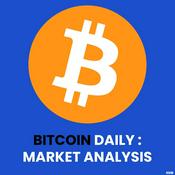 Podcast Bitcoin Daily: Market Analysis & On-Chain Data
