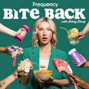 Podcast Bite Back with Abbey Sharp