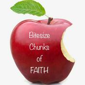 Podcast Bitesize chunks of faith