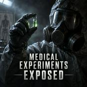 Podcast Medical Experiments Exposed