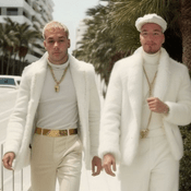 Podcast Bizeps, Bier & Gutaussehend - Marvin und Luca voll auf Sendung!