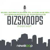 Podcast Bizskoops (Afrikaanse Weergawe)