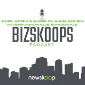 Podcast Bizskoops (Afrikaans)