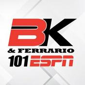 Podcast BK & Ferrario