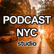 Podcast Podcast NYC studio