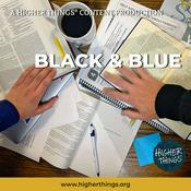 Podcast Black & Blue