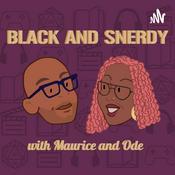 Podcast Black and Snerdy Podcast