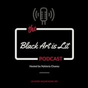 Black Art Is Lit | Black Literature, Culture and Iconic Stories