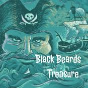 Podcast Black Beards Treasure