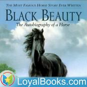 Podcast Black Beauty by Anna Sewell