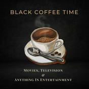 Podcast Black Coffee Time (BCT)