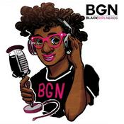 Podcast Black Girl Nerds