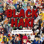 Podcast Black Haki