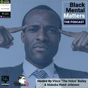 Podcast Black Mental Matters