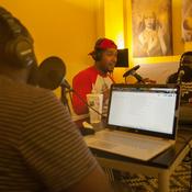Podcast Black MenTell Village Podcast