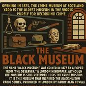 Podcast Black Museum