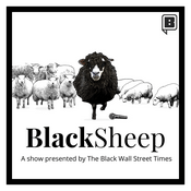Podcast Black Sheep
