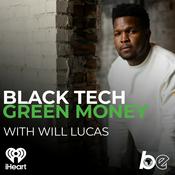 Podcast Black Tech Green Money
