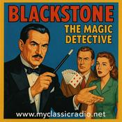 Podcast Blackstone, the Magic Detective