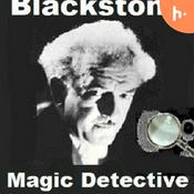 Podcast Blackstone, the Magic Detective