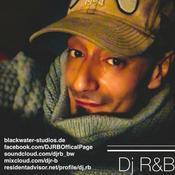 Podcast Blackwater-Studios Artist Cast