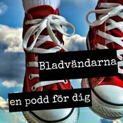 Podcast Bladvändarna