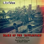 Podcast Blake of the "Rattlesnake" by Frederick Thomas Jane