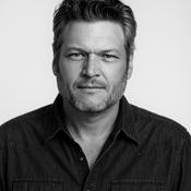 Podcast Blake Shelton  - Biography Flash