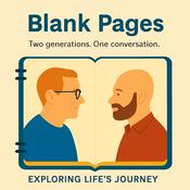 Podcast Blank Pages
