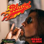 Podcast Blazin With Bobby Black