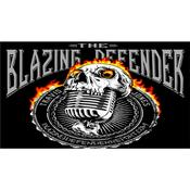 Podcast Blazing Defender Report