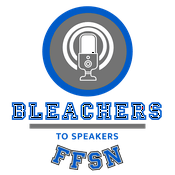 Podcast Bleachers to Speakers: A Detroit Lions podcast