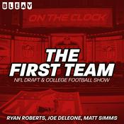 Podcast The First Team - NFL Draft & College Football Show