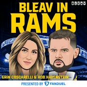 Podcast Bleav in Rams