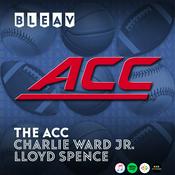 Podcast Bleav in The ACC