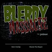 Podcast Blerdy Massacre
