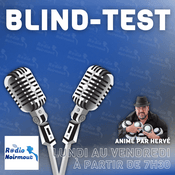 Podcast Blind Test