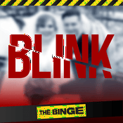 Podcast Blink | Jake Haendel's Story