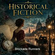 Podcast Blockade Runners