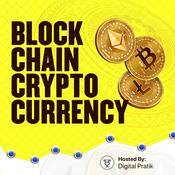 Podcast Blockchain, Cryptocurrency, DeFi (Decentralised Finance) Podcast