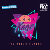 Podcast BLOOD RAGE MODE