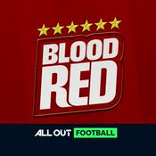 Podcast Blood Red: The Liverpool FC Podcast