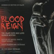 Podcast Blood Reign